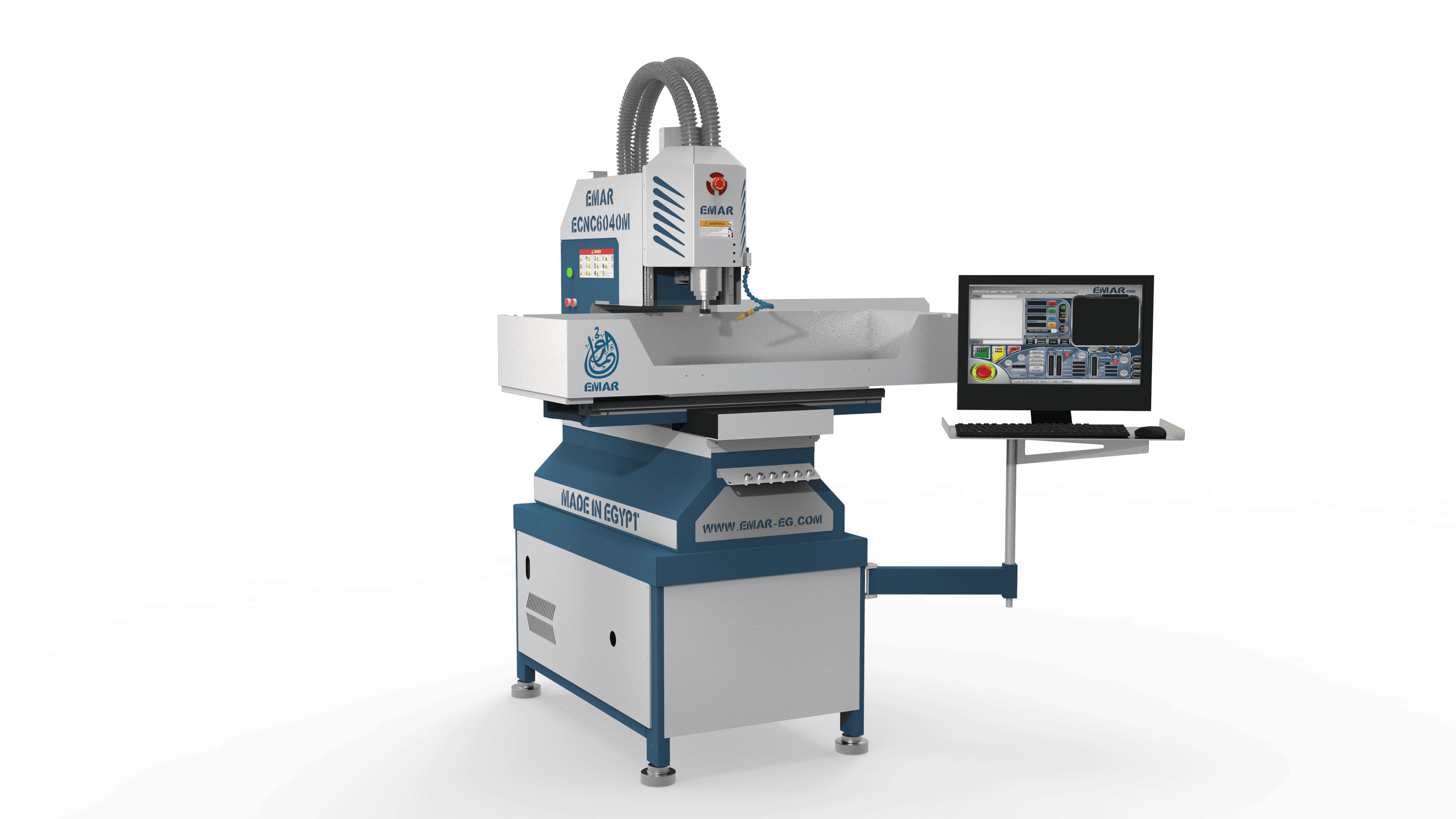 ECNC 6040 M